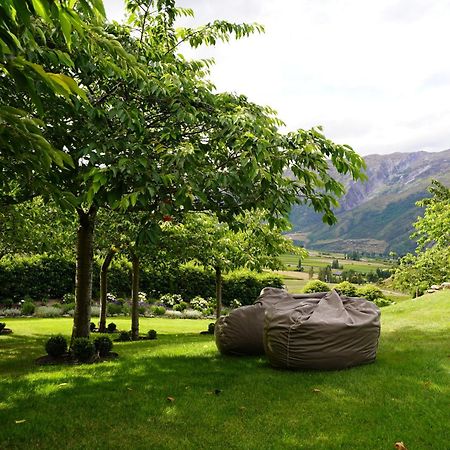 Mt Rosa Lodge Wanaka Exterior foto