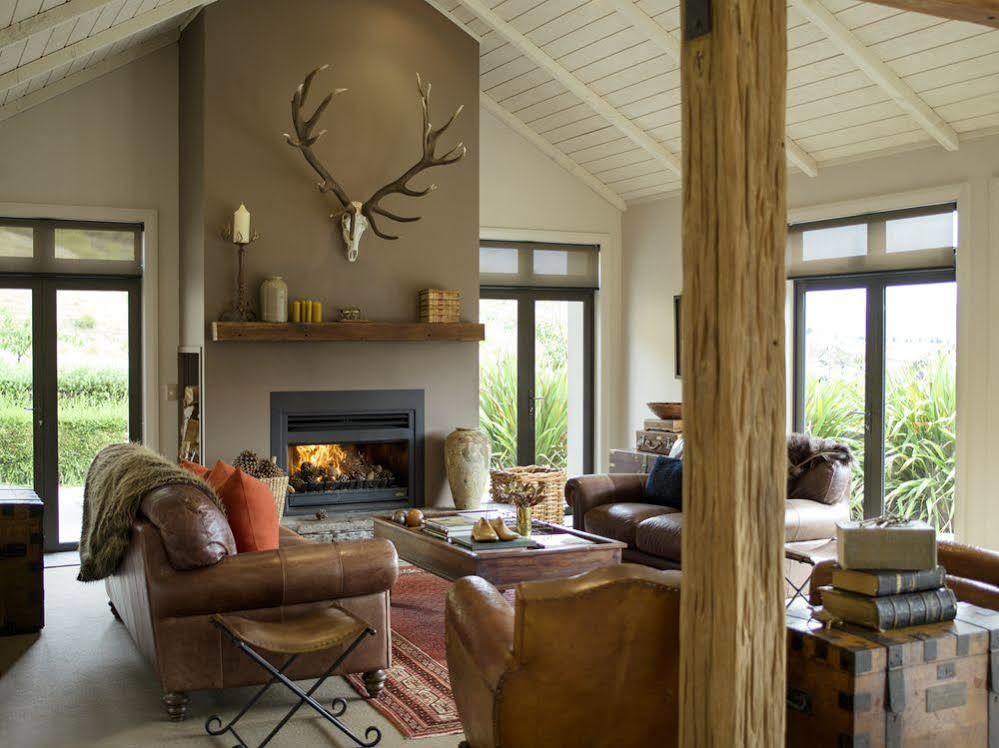 Mt Rosa Lodge Wanaka Exterior foto