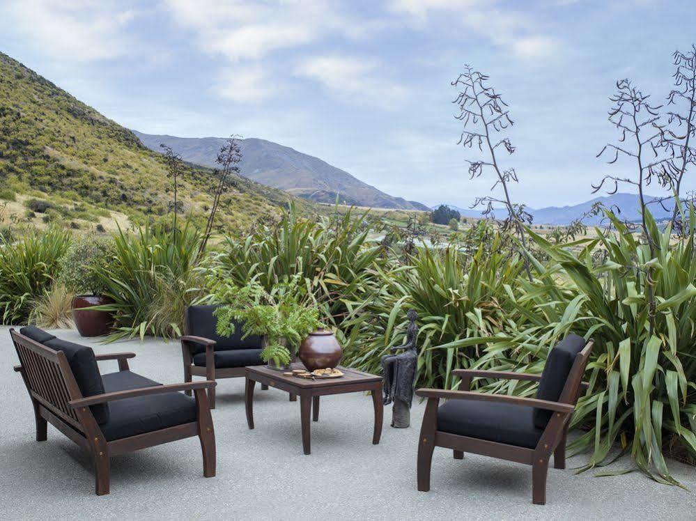 Mt Rosa Lodge Wanaka Exterior foto