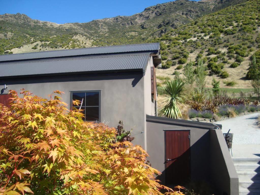 Mt Rosa Lodge Wanaka Exterior foto